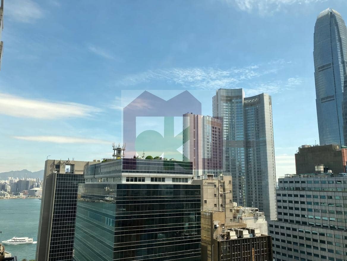 皇后大道中181號的单位相片